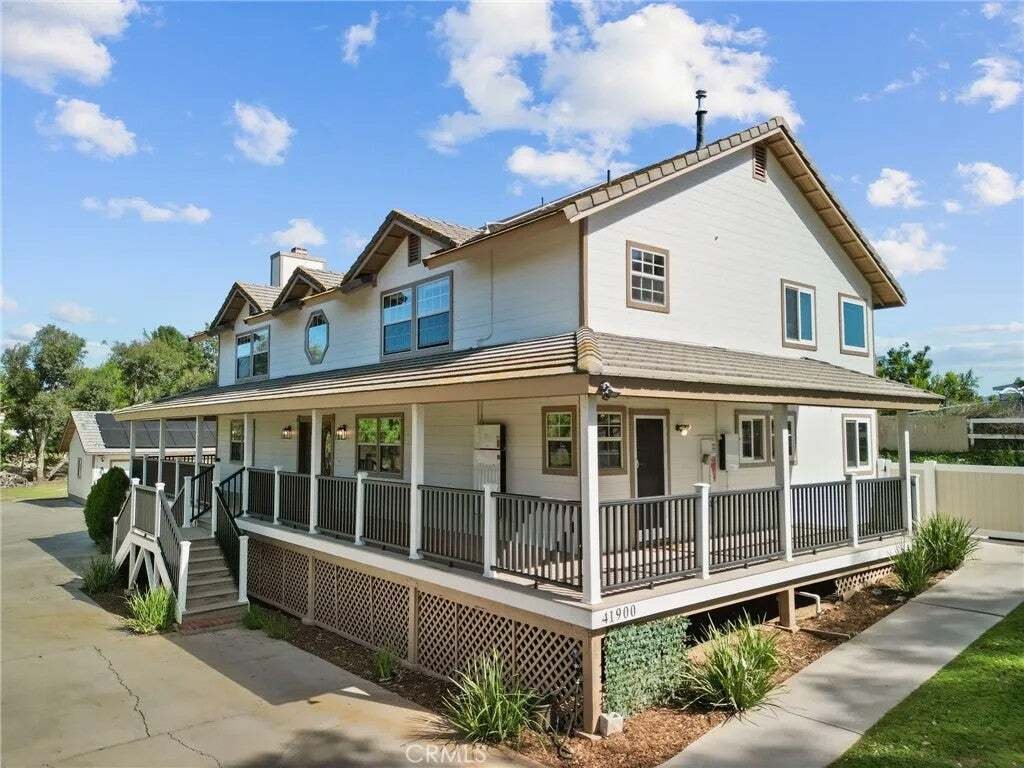 Casa en Temecula, California, Estados Unidos 5 - 19140244