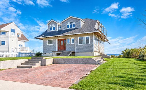 Haus in Mastic Beach, New York, Vereinigte Staaten 1