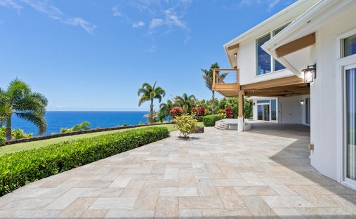 Casa en Pepeekeo, Hawái, Estados Unidos 1
