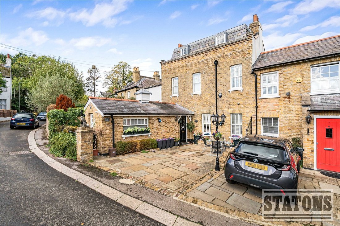 House in High Barnet, Barnet, England 1 - 19139881