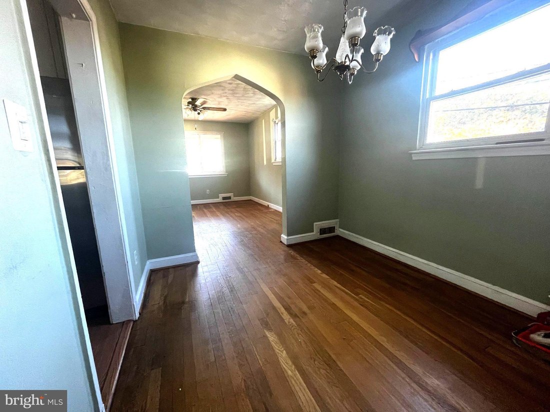 Residenza a Alexandria, Virginia, Stati Uniti 5 - 19138975