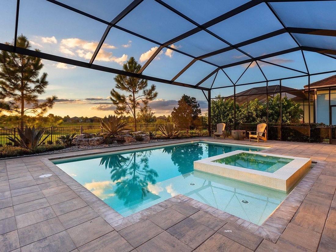 Haus in Lakewood Ranch, Florida, Vereinigte Staaten 5 - 19139904