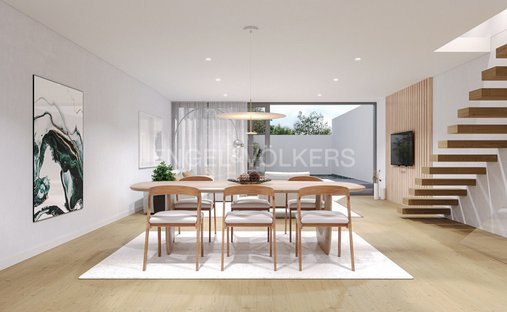 Appartement à Estrela, Lisbonne, Portugal 1