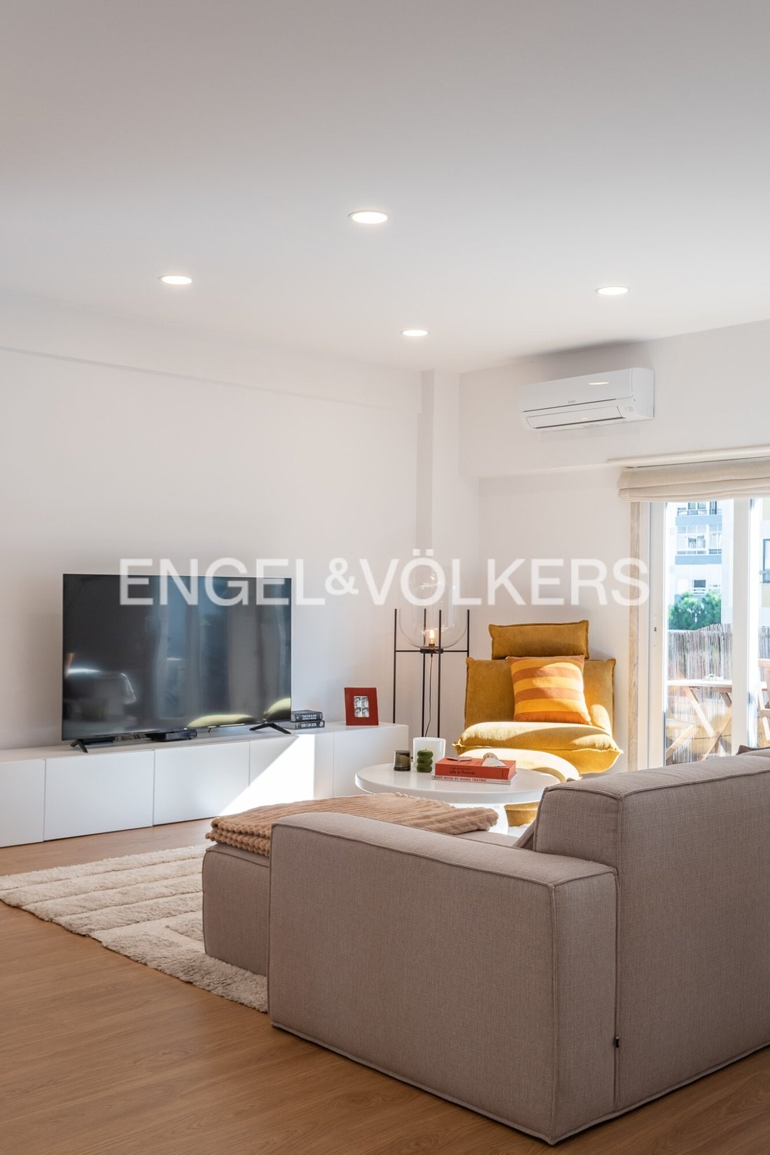 Appartement à Carnaxide et Queijas, Lisbonne, Portugal 5 - 19141087