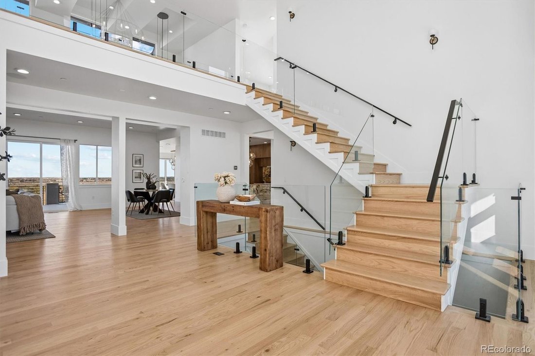 House in Brighton, Colorado, United States 5 - 19140099