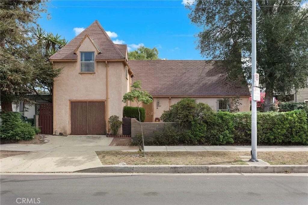 Casa en Los Ángeles, California, Estados Unidos 1 - 19140253