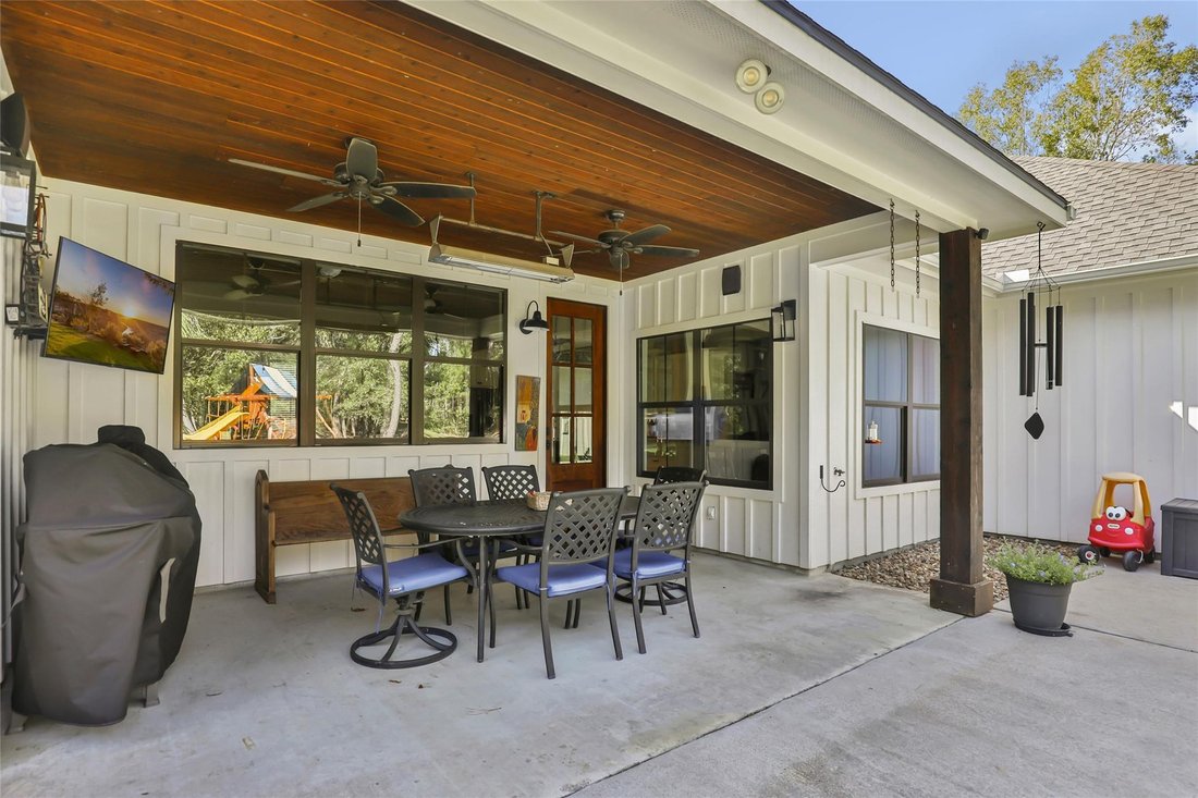 Casa a Dayton, Texas, Stati Uniti 5 - 19140492