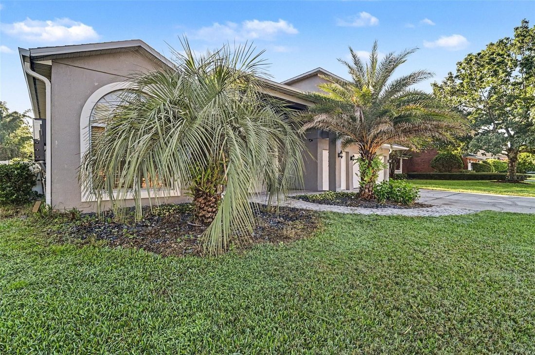 Maison à Oviedo, Floride, États-Unis 5 - 19139909