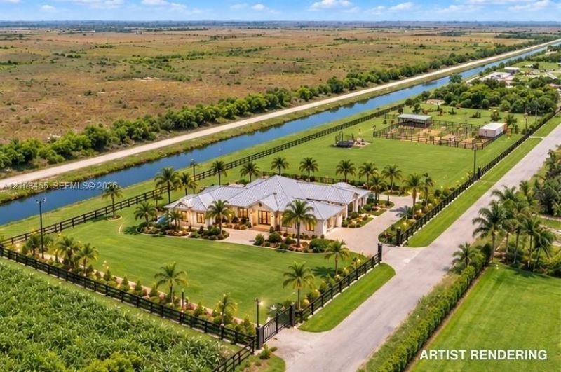 Land in Homestead, Florida, Vereinigte Staaten 2 - 19142158