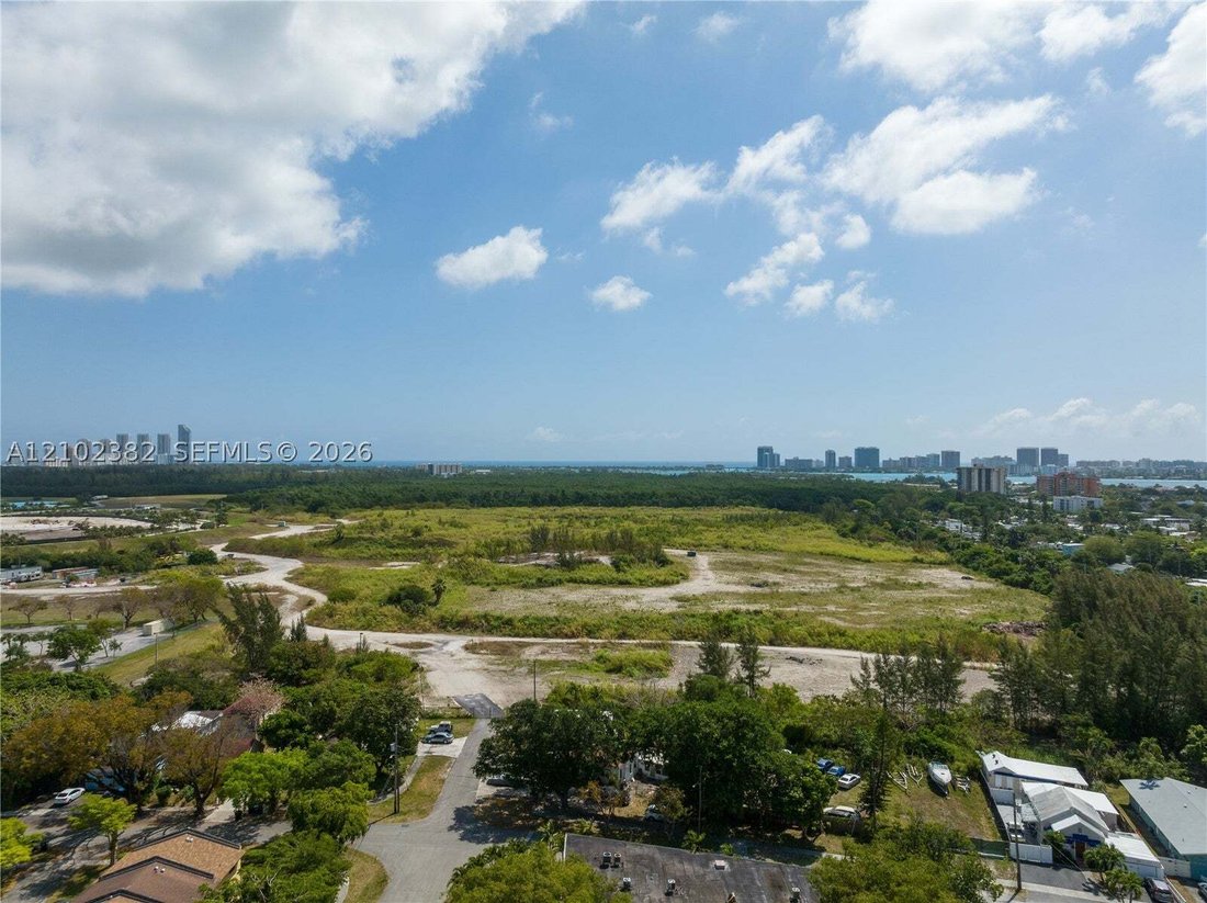 Condominio en North Miami Beach, Florida, Estados Unidos 4 - 19139294