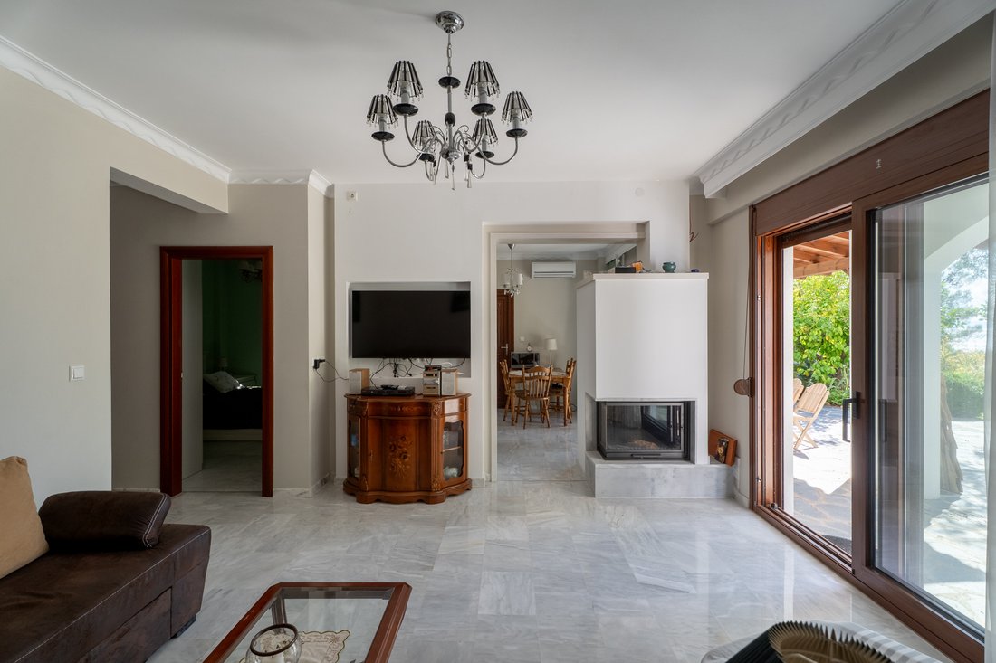 Villa in Sithonia, Macedonia and Thrace, Griechenland 5 - 19139263