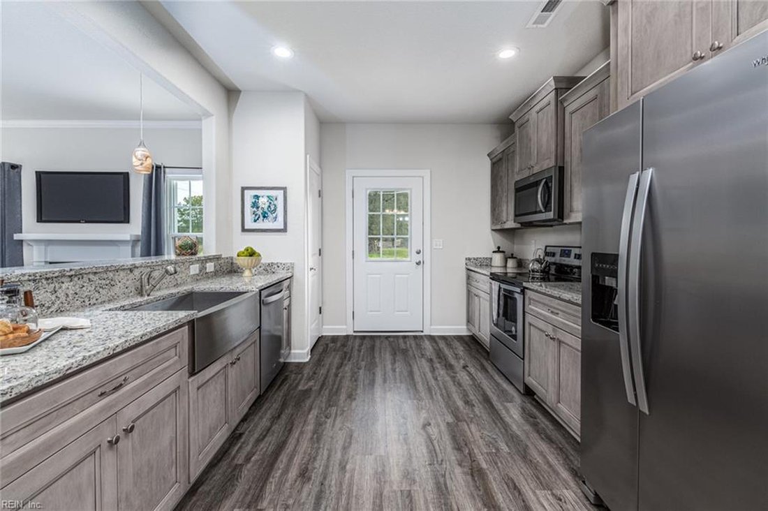 House in Belvidere, North Carolina, United States 4 - 19138926