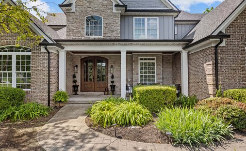 Casa a Nicholasville, Kentucky, Stati Uniti 1