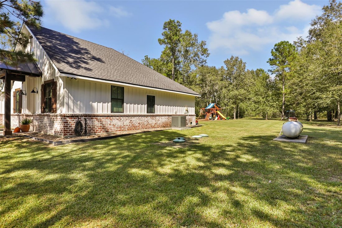 Casa a Dayton, Texas, Stati Uniti 4 - 19140492