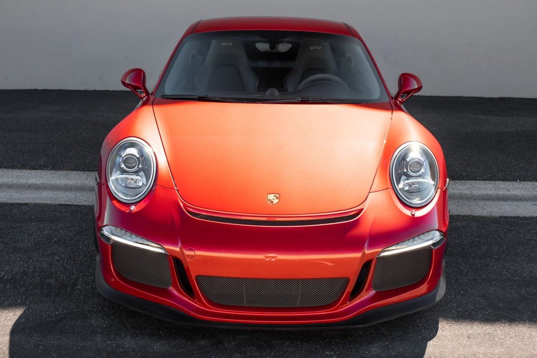 Coupe in Costa Mesa, CA, United States 4 - 19141397