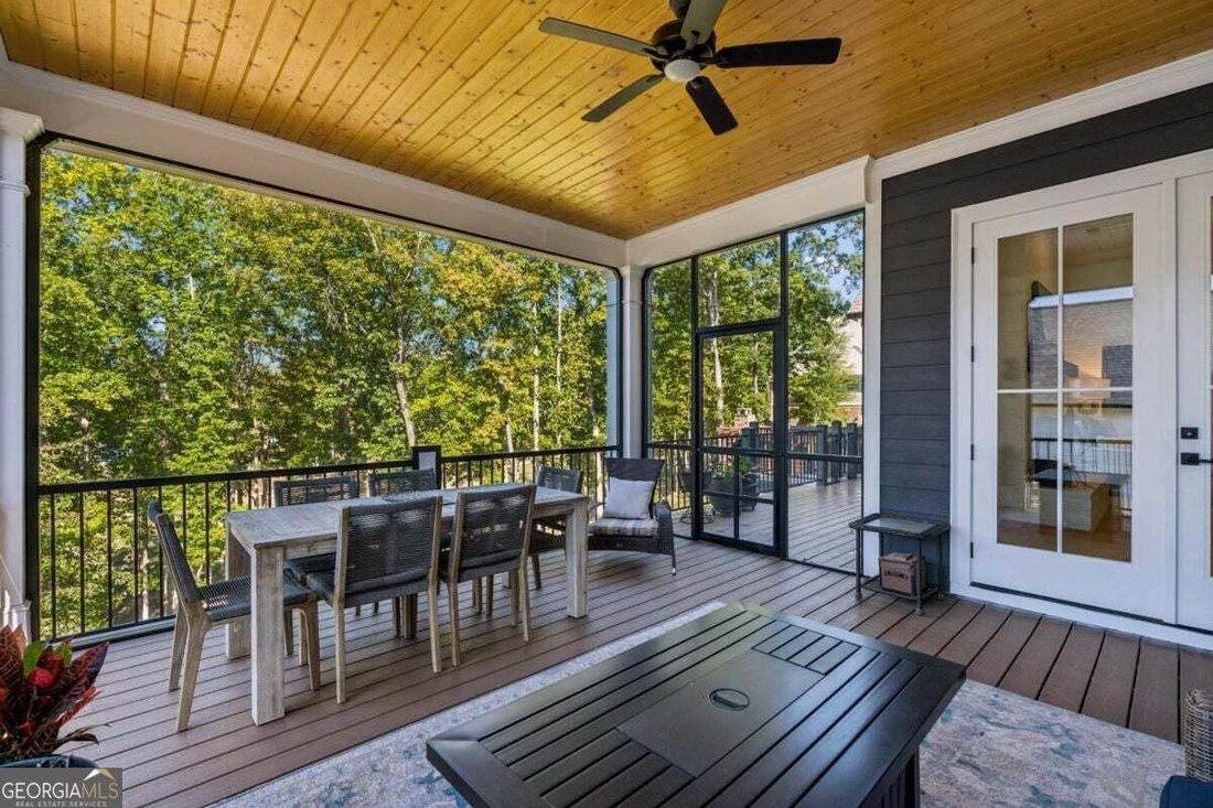 House in Cumming, Georgia, United States 3 - 19140543