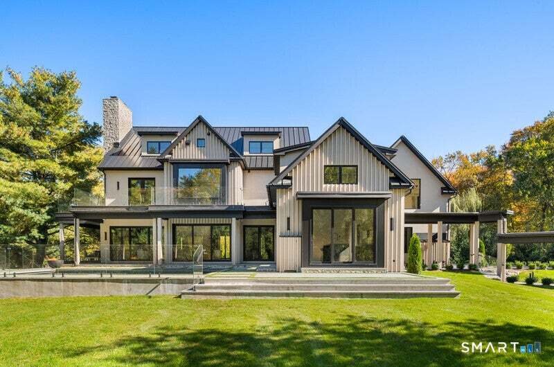 House in New Canaan, Connecticut, United States 3 - 19139254
