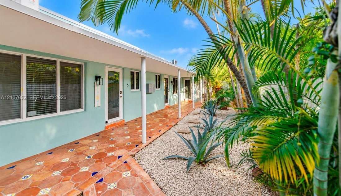 House in Fort Lauderdale, Florida, United States 1 - 19143128