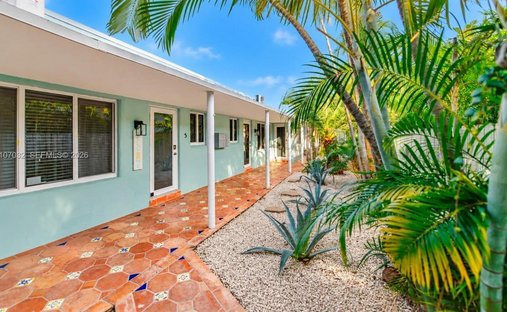 House in Fort Lauderdale, Florida, United States 1