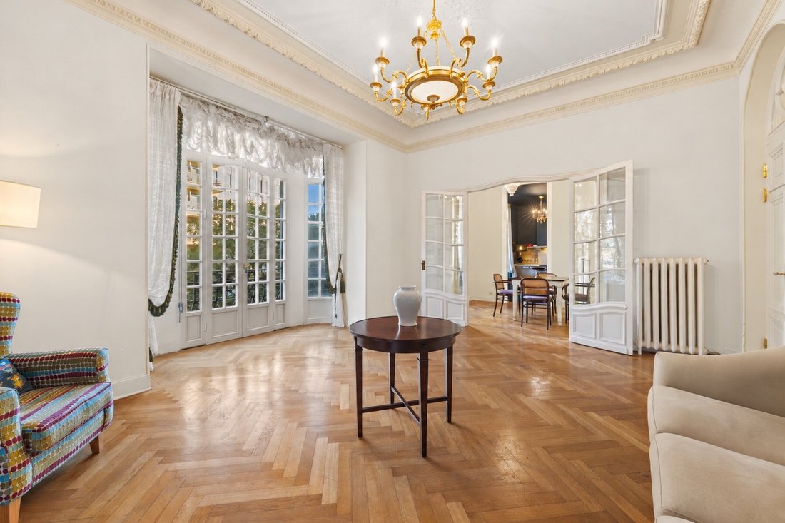 Apartment in Nice, Provence-Alpes-Côte d'Azur, France 5 - 19142352