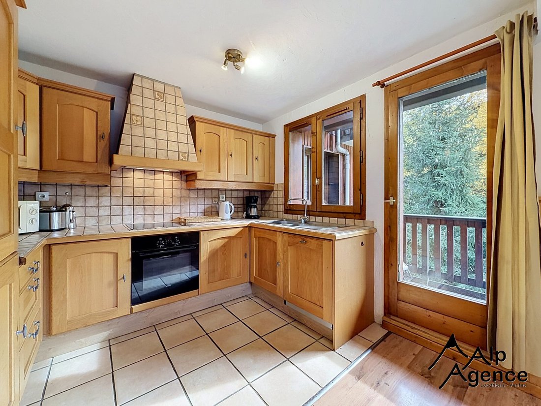 Appartement à Mâcot-la-Plagne, La Plagne-Tarentaise, France 4 - 19142219