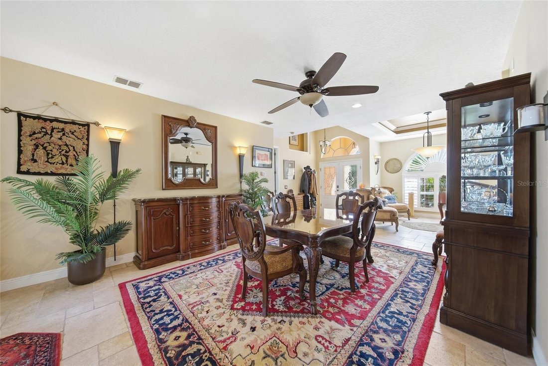 House in Tarpon Springs, Florida, United States 5 - 19139873
