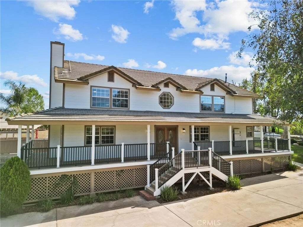 Casa en Temecula, California, Estados Unidos 1 - 19140244