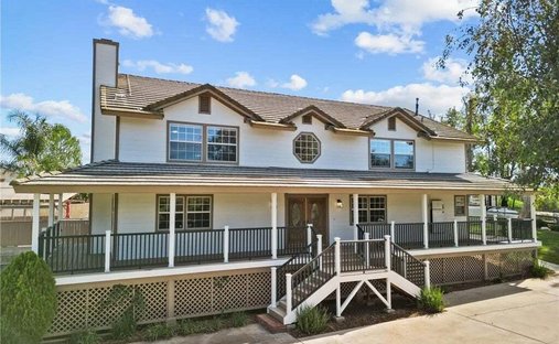 Casa en Temecula, California, Estados Unidos 1
