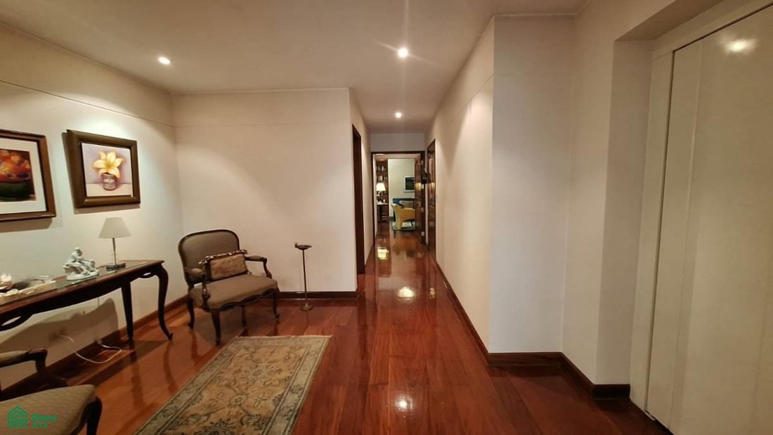 Appartement à San Juan de Miraflores, Metropolitan Municipality of Lima, Pérou 4 - 19103627