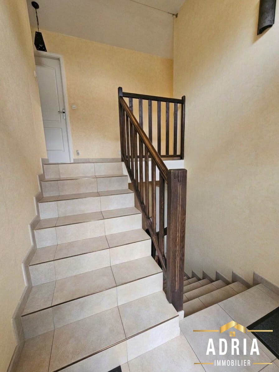 Maison à Russange, Grand Est, France 2 - 19142192