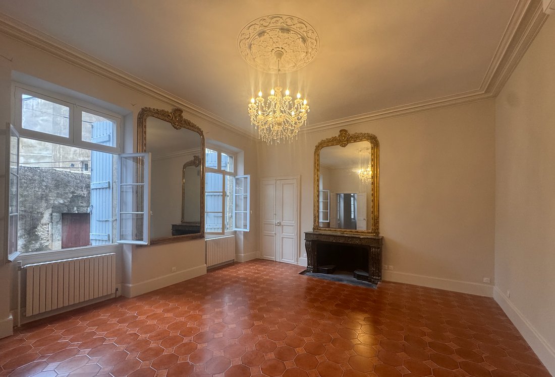 Appartement à Ancien Hôpital, Béziers, France 2 - 19117641