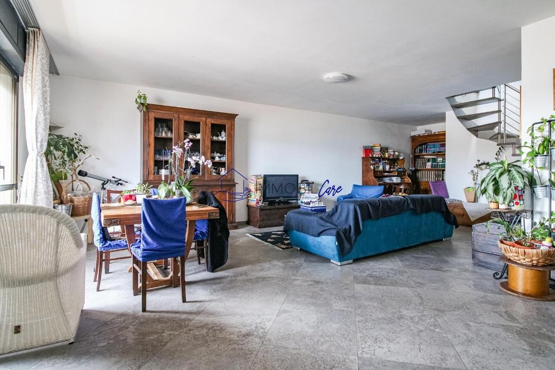 Appartamento a Pisa, Toscana, Italia 3 - 19140230