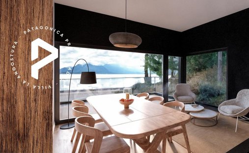 Apartment in Villa La Angostura, Neuquen, Argentina 1