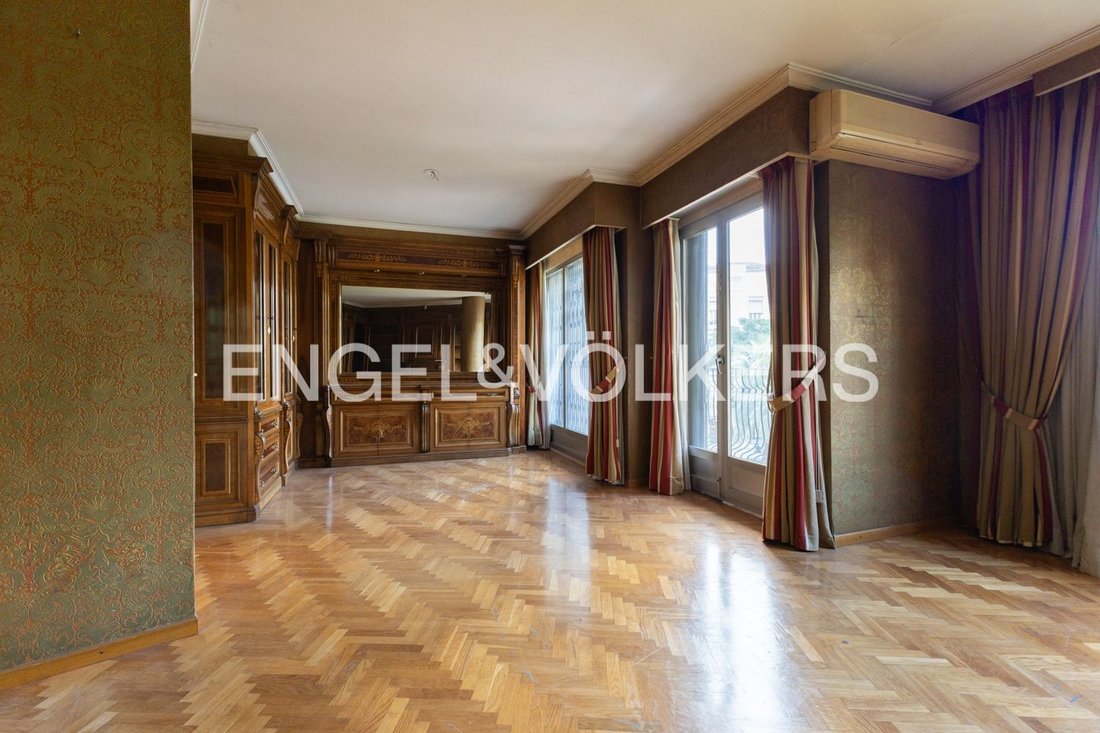 Appartement à l'Eixample, Valence, Espagne 5 - 19141349