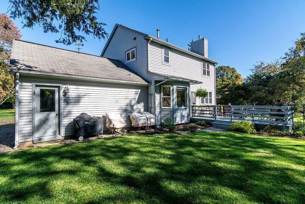 Maison à South Kingstown, Rhode Island, États-Unis 4 - 19139379