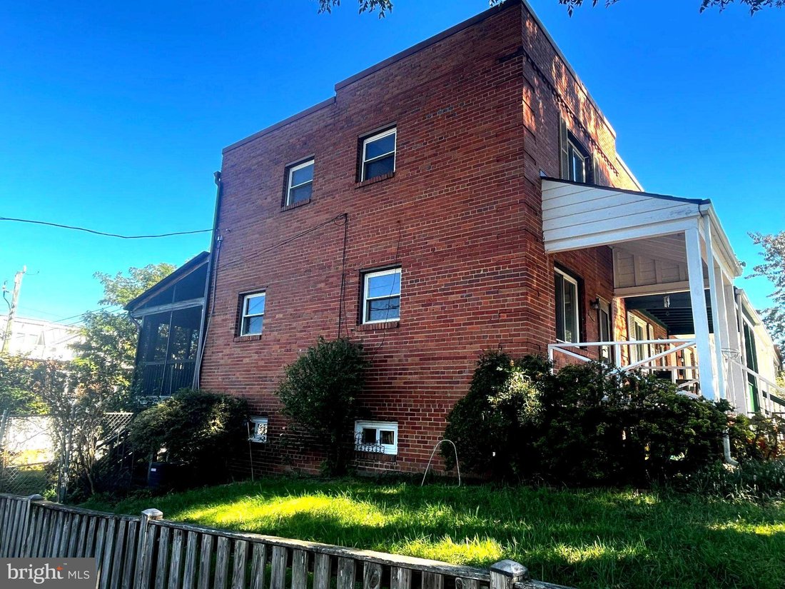 Residenza a Alexandria, Virginia, Stati Uniti 2 - 19138975