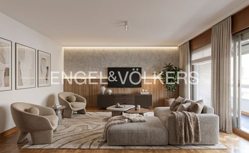 Apartment in Las Rozas de Madrid, Comunidad de Madrid, Spain 1