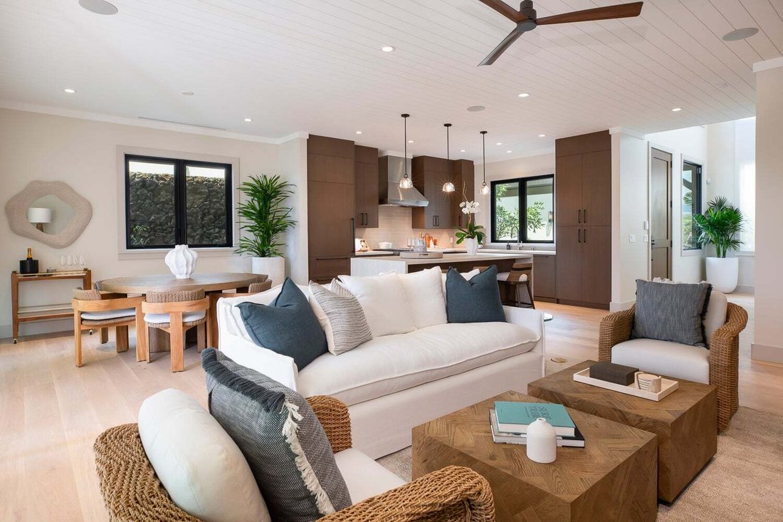 Condo in Kailua-Kona, Hawaii, United States 1 - 19142420