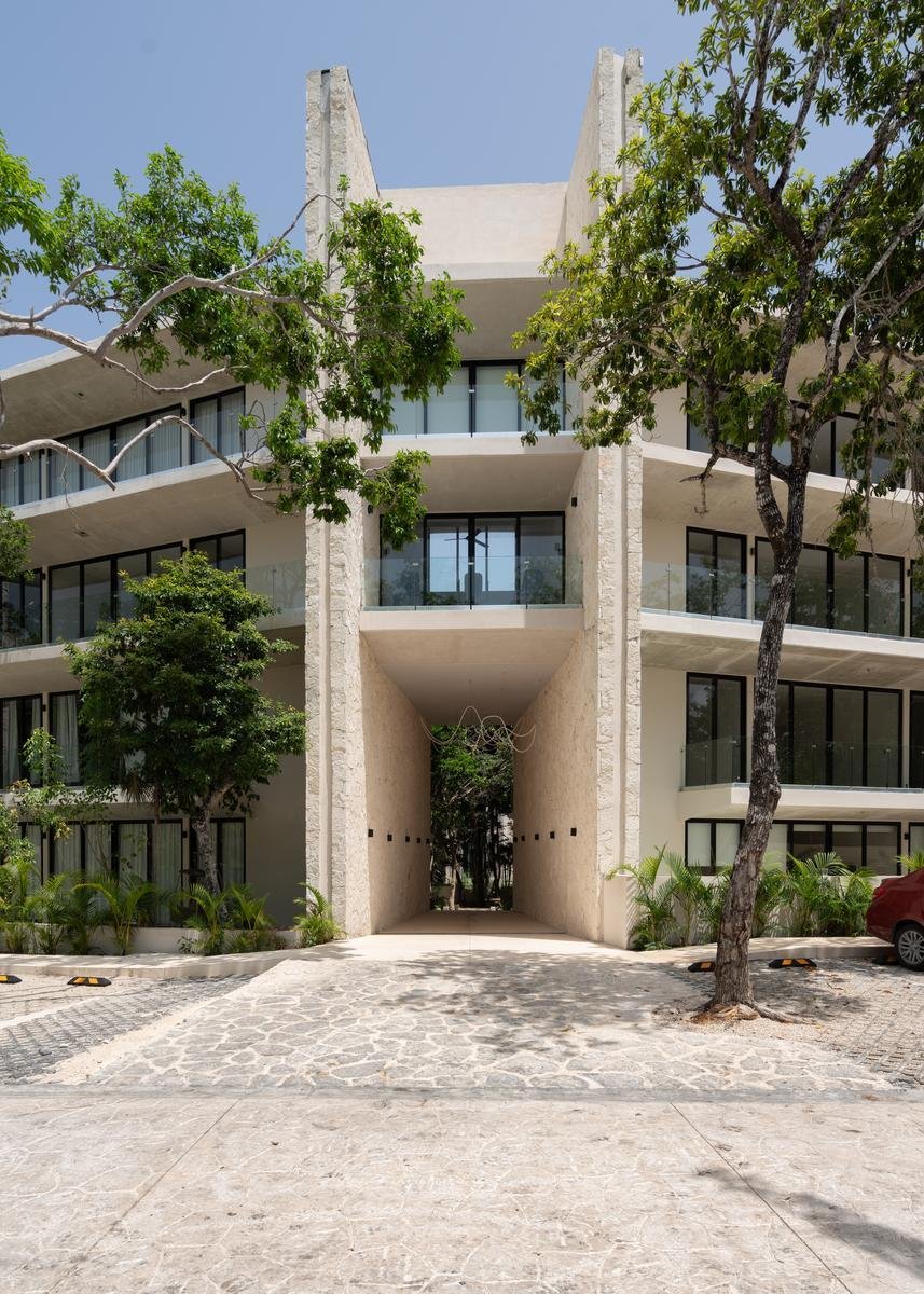 Appartamento a Cancún, Quintana Roo, Messico 4 - 19138968