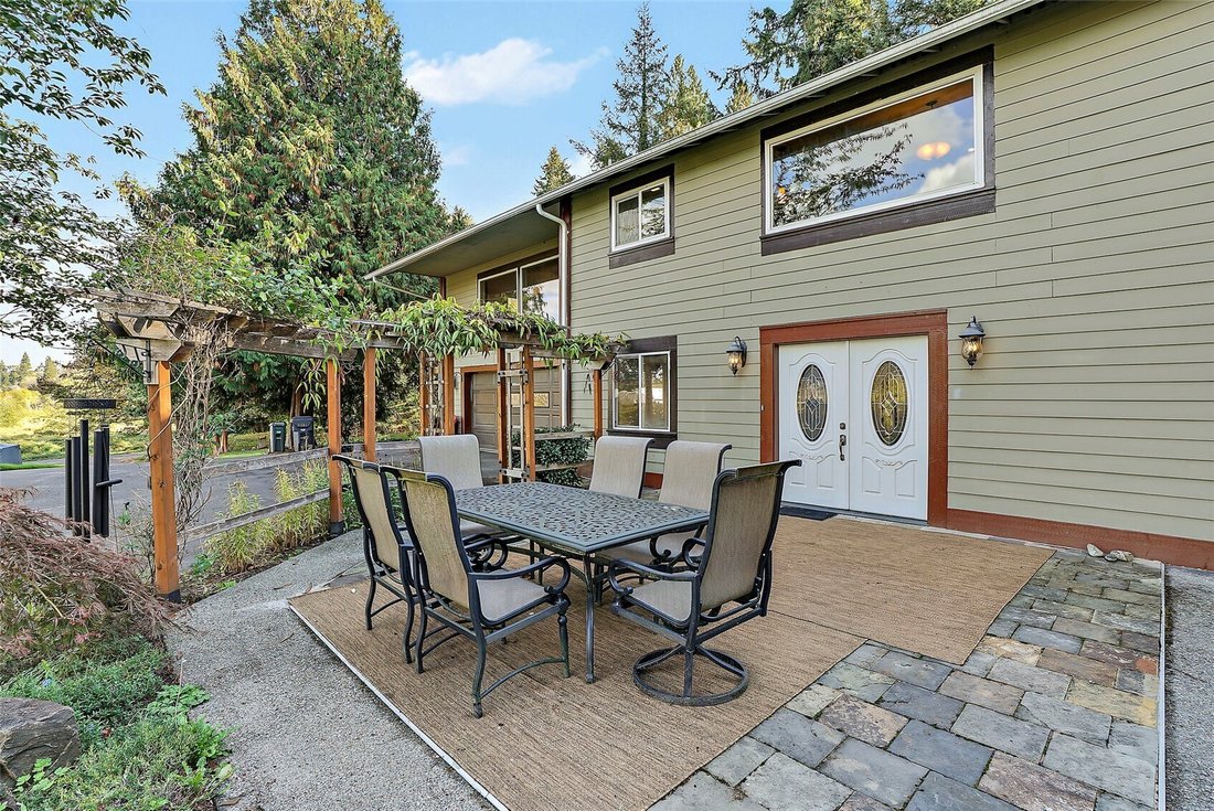 Casa a Edgewood, Washington, Stati Uniti 2 - 19141666