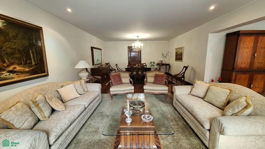 Appartement à San Juan de Miraflores, Metropolitan Municipality of Lima, Pérou 1 - 19103627
