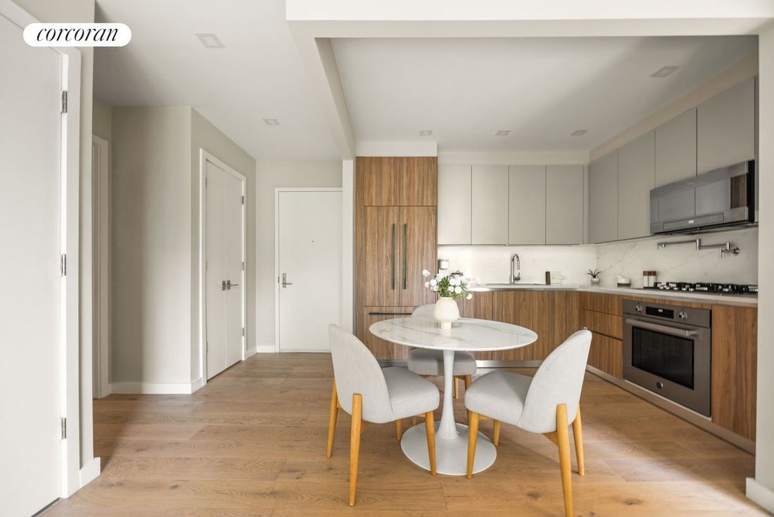 Condo in New York, New York, United States 3 - 19139044