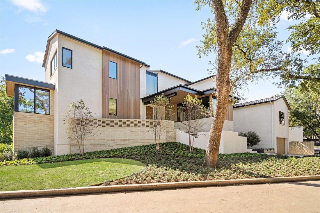 House in Houston, Texas, United States 1 - 19142784
