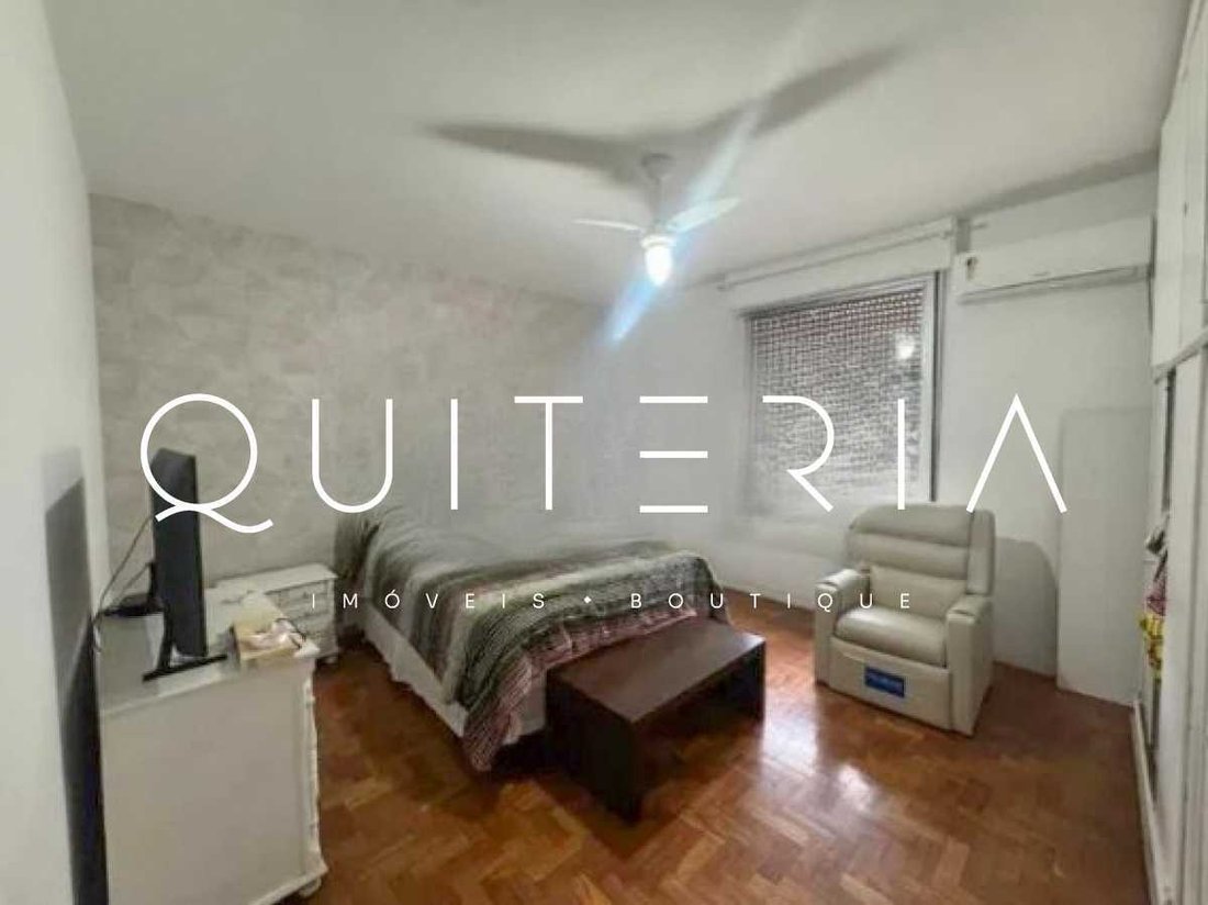 Appartement à Rio de Janeiro, Rio de Janeiro, Brésil 5 - 19143114