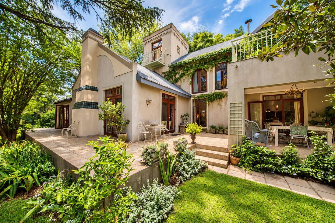 House in Clubview, Gauteng, South Africa 5 - 19139552