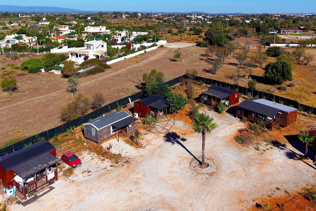 Land in Guia, Algarve, Portugal 3 - 19141372