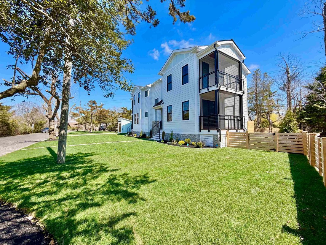 Casa en Cape May, Nueva Jersey, Estados Unidos 1 - 19139502