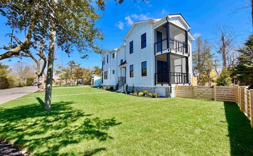 Casa en Cape May, Nueva Jersey, Estados Unidos 1