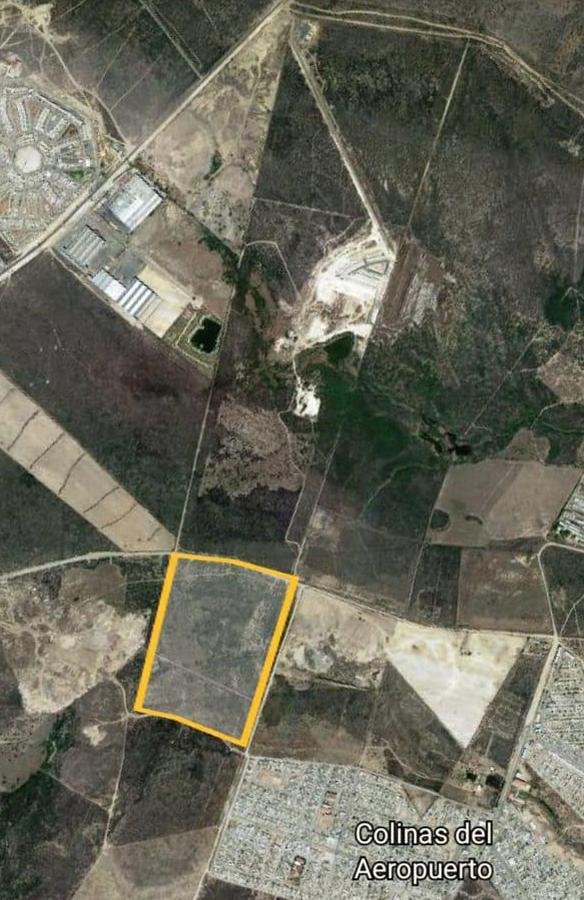 Land in El Carmen, Nuevo León, Mexiko 1 - 19141971