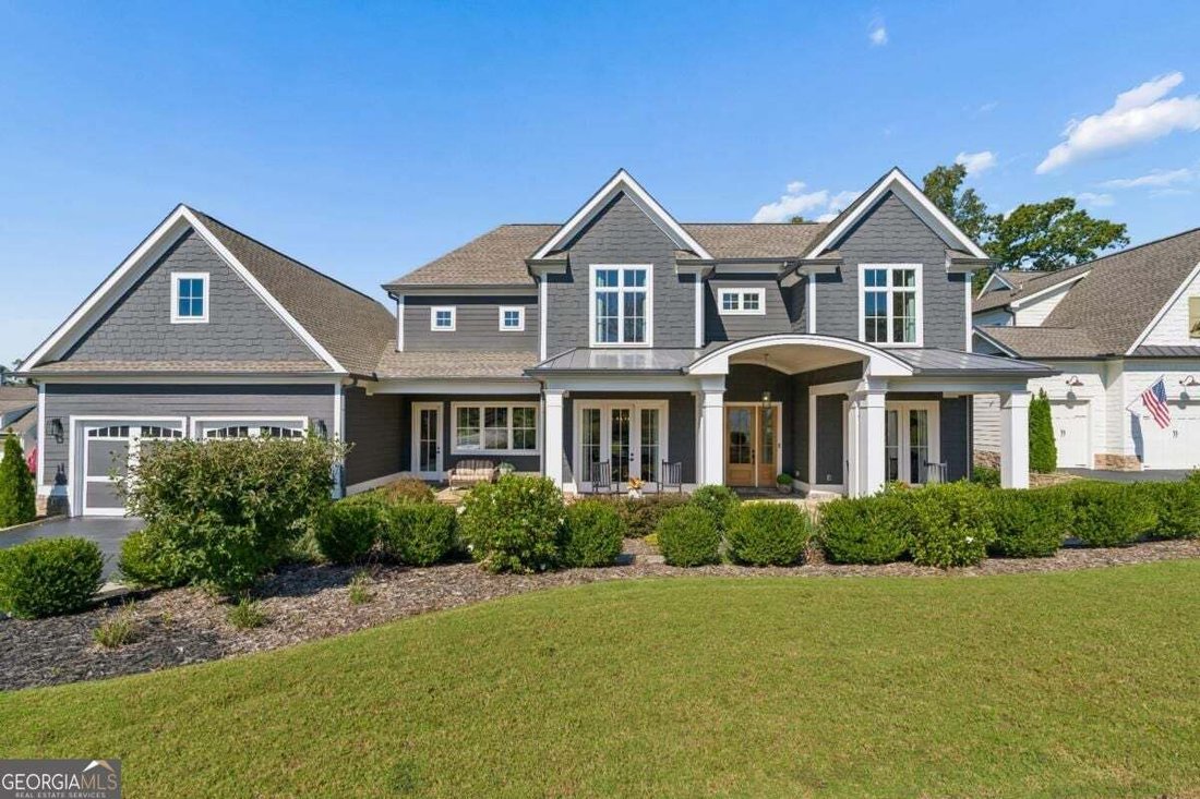 House in Cumming, Georgia, United States 2 - 19140543